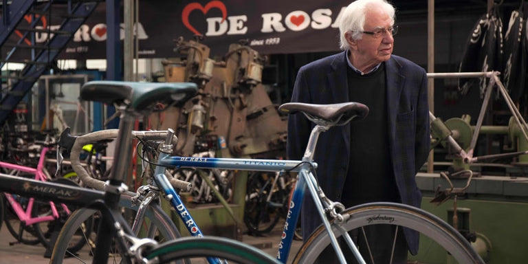 De Rosa - Kings of Titanium