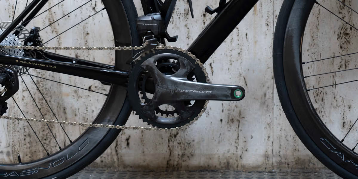 Campagnolo Super Record Wireless: Italian Excellence Beyond the Criticism