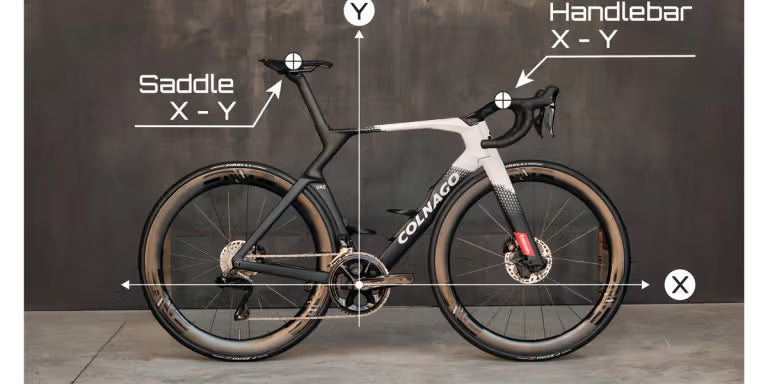 Colnago Y1Rs: a bike that changes the rules. And two videos to tell its story