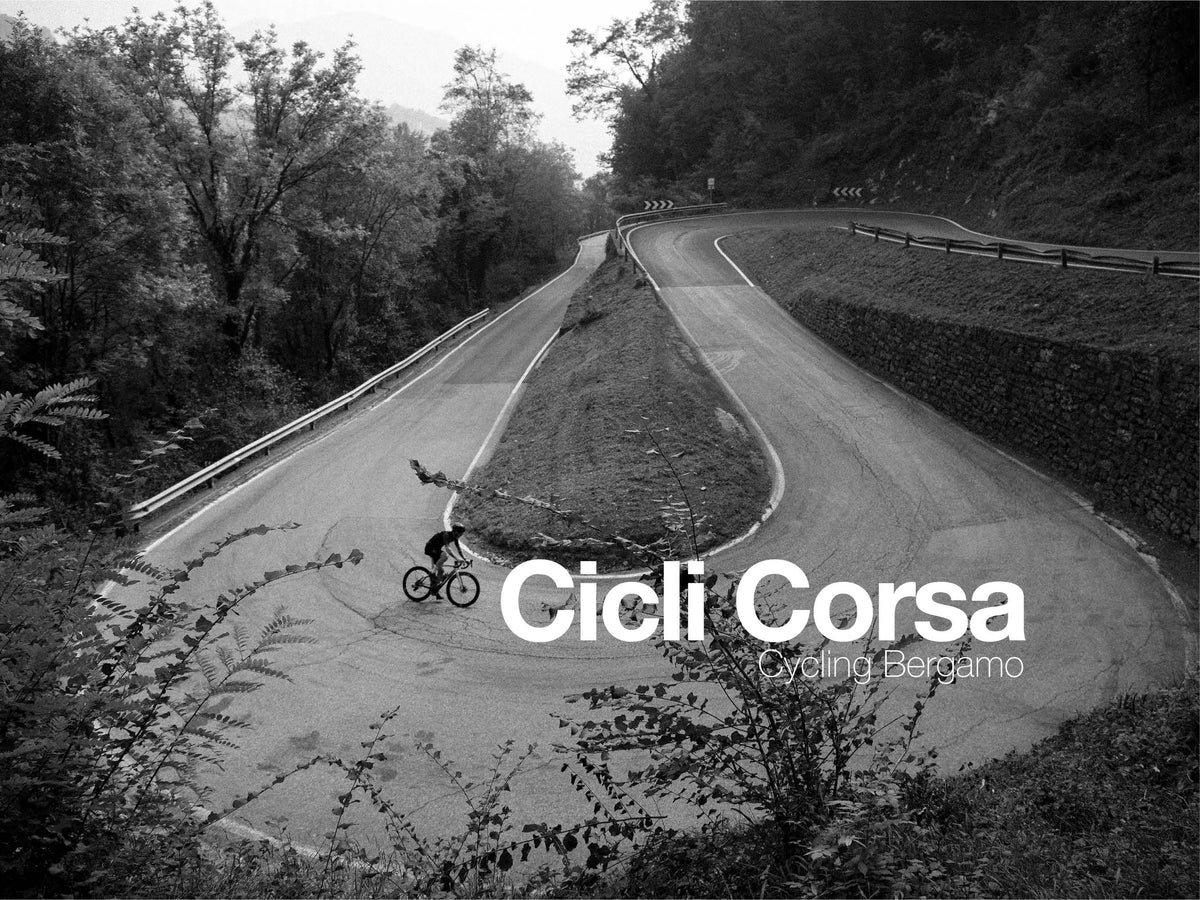 Cycling Bergamo - Episode 02 - Il Selvino