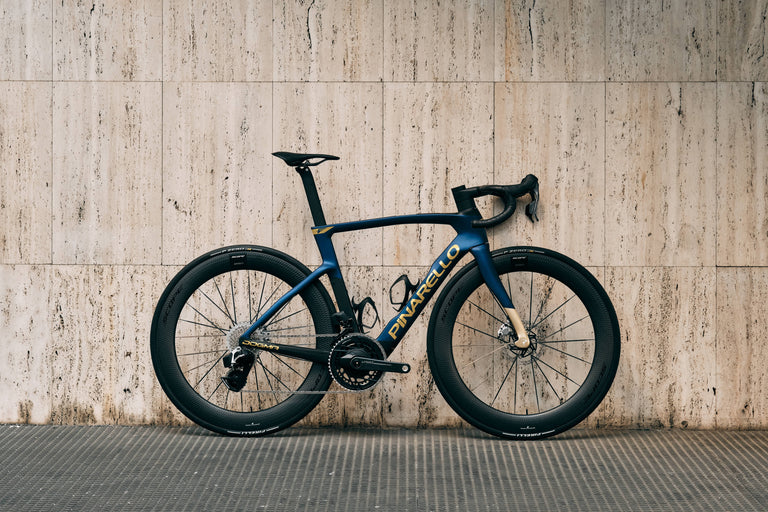 Pinarello Dogma F | Size 530 | Q36.5 Replica | 6.920 kg