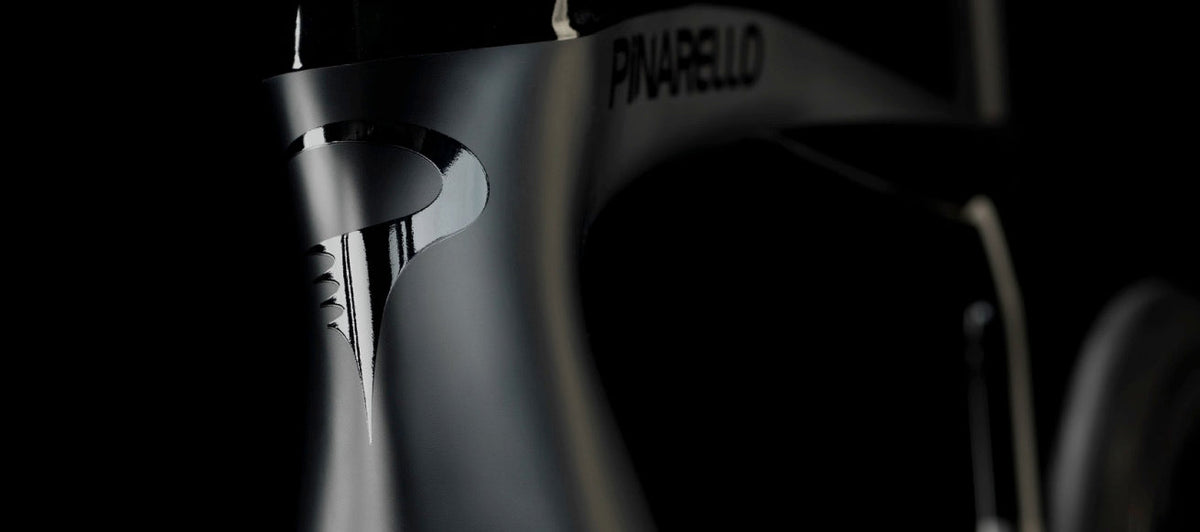 road Bike Pinarello Dogma f Complete Bicycle