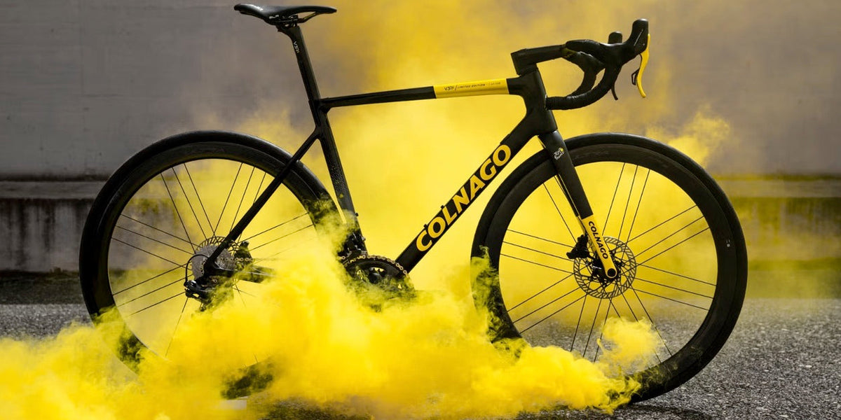 V3-Rs Tour de France Limited Edition