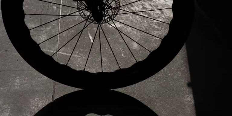 Fulcrum introduces the new Sharq wheel, designed to excel on any terrain.