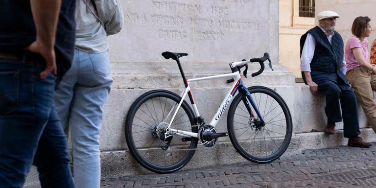 Wilier Verticale: Is This the Best Climbing Bike for 2025?