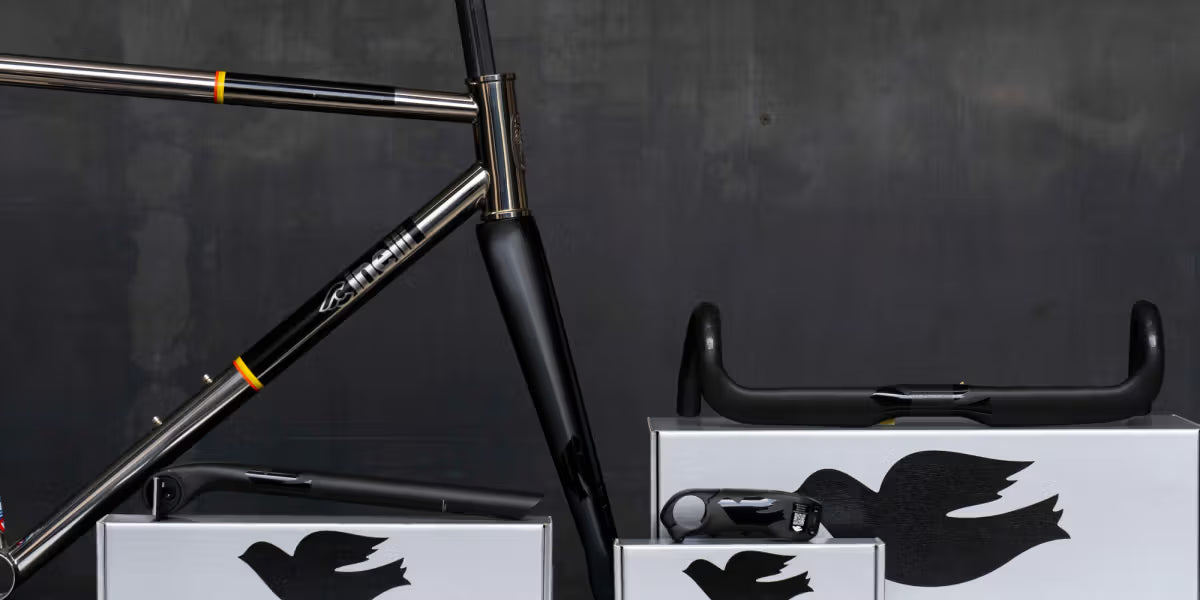 Columbus Trittico: Lightweight Innovation and Seamless Integration