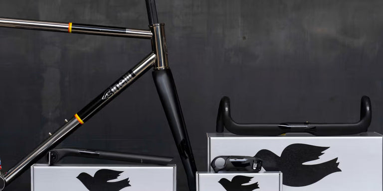 Columbus Trittico: Lightweight Innovation and Seamless Integration