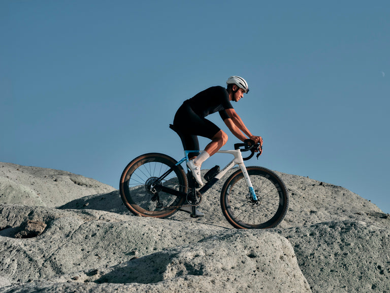 Colnago G5-X: Colnago's New Gravel Bike