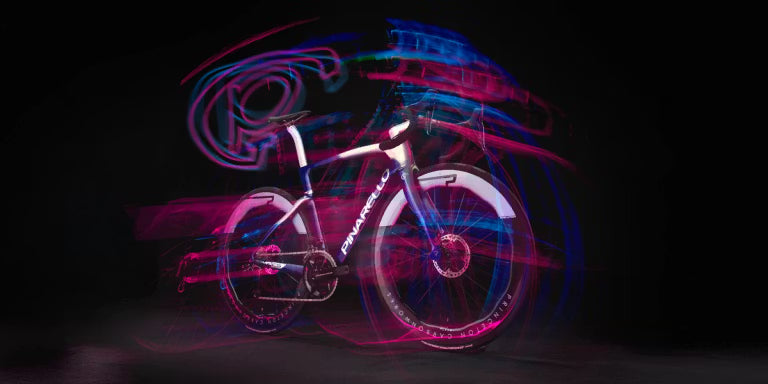 Pinarello Celebrates a Legend: Introducing the Dogma F 50th Anniversary Special Edition