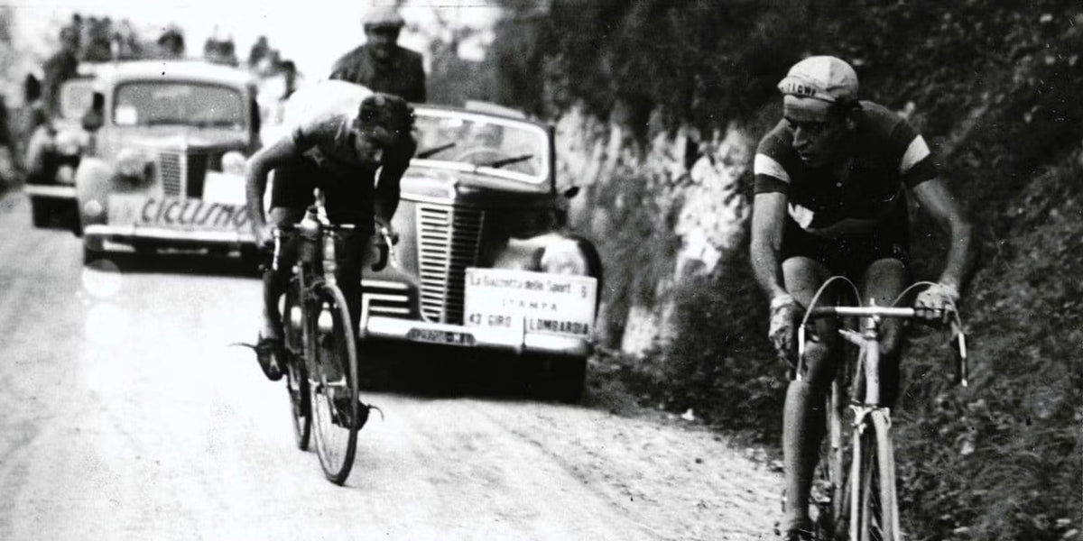 ILombardia 2021: the Classic Italian Monument finishes in Bergamo