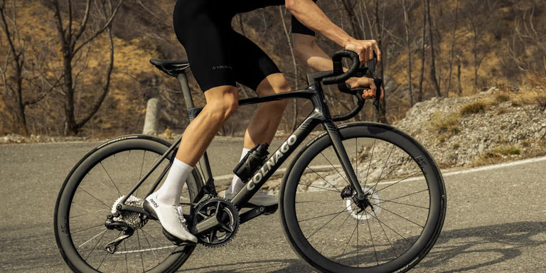Colnago V5Rs Explained