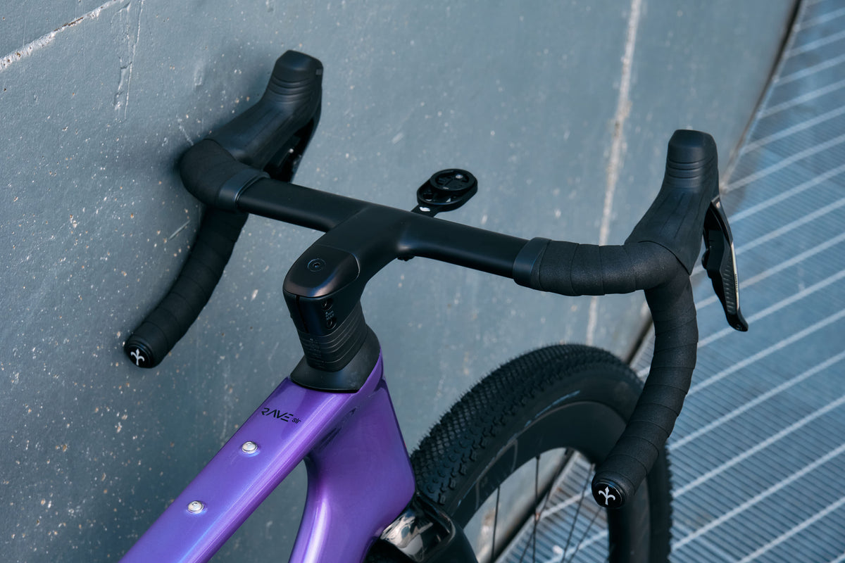 wilier rave Handlebar